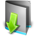 Downloads Folder icon